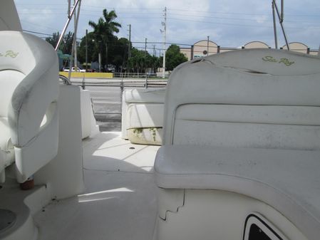 Sea-ray 280-SUNDANCER image