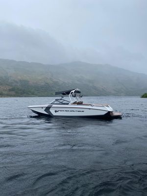 Nautique G25 - main image