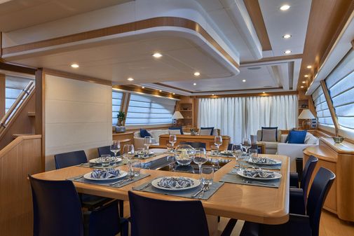 Ferretti Yachts Ferretti 881 RPH image