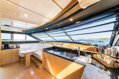 Ferretti Yachts Ferretti 881 RPH image