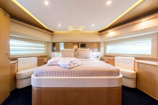 Ferretti Yachts Ferretti 881 RPH image