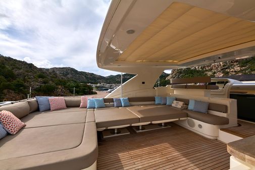 Ferretti Yachts Ferretti 881 RPH image