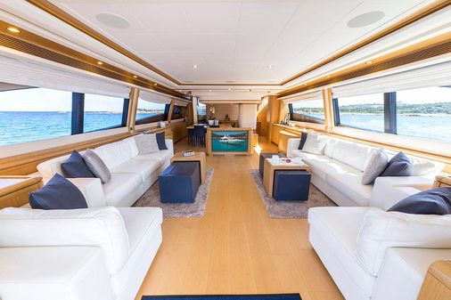 Ferretti Yachts Ferretti 881 RPH image