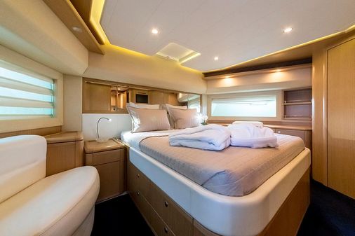 Ferretti Yachts Ferretti 881 RPH image