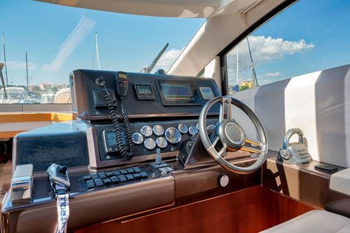 Galeon 430 HTC image