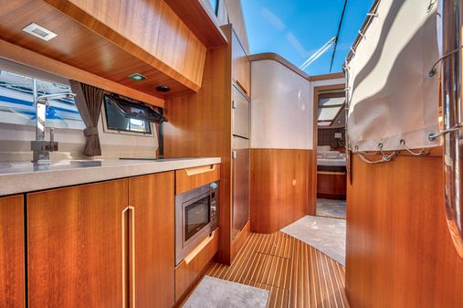 Galeon 430 HTC image