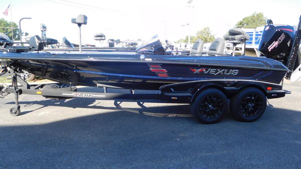 Vexus VXS 20