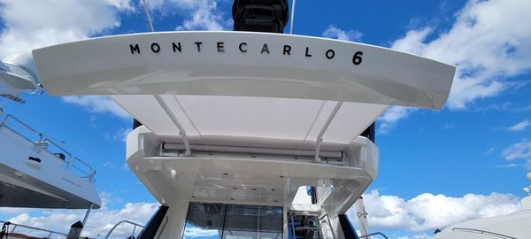 Monte Carlo MC6 image