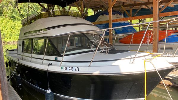 Carver Voyager