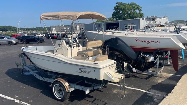 Scout 175 Sportfish image