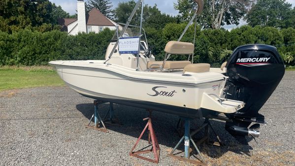 Scout 175 Sportfish image