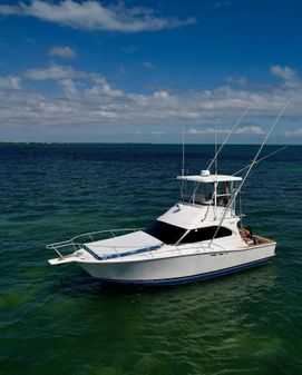 Luhrs 350-TOURNAMENT-SPORT-FISHER image