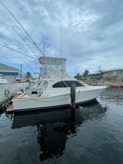 Luhrs 350-TOURNAMENT-SPORT-FISHER image