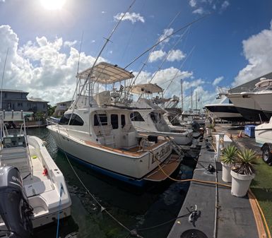 Luhrs 350-TOURNAMENT-SPORT-FISHER image