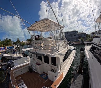 Luhrs 350-TOURNAMENT-SPORT-FISHER image