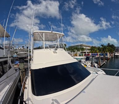 Luhrs 350-TOURNAMENT-SPORT-FISHER image