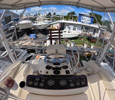 Luhrs 350-TOURNAMENT-SPORT-FISHER image