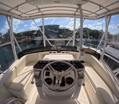 Luhrs 350-TOURNAMENT-SPORT-FISHER image