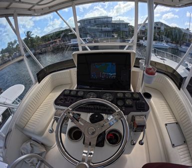 Luhrs 350-TOURNAMENT-SPORT-FISHER image