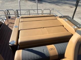 Bentley-pontoons 223-ELITE-SWINGBACK-DUAL-CAPTAIN image