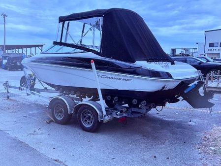 Crownline 21-SS image