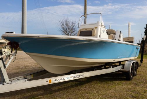 Tidewater 2110 Bay Max image