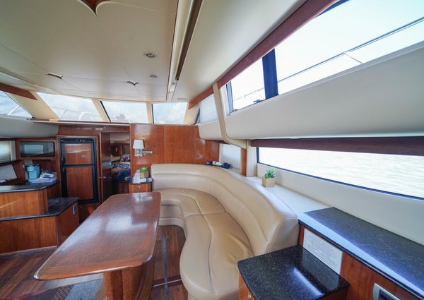 Meridian 459 Motor Yacht image