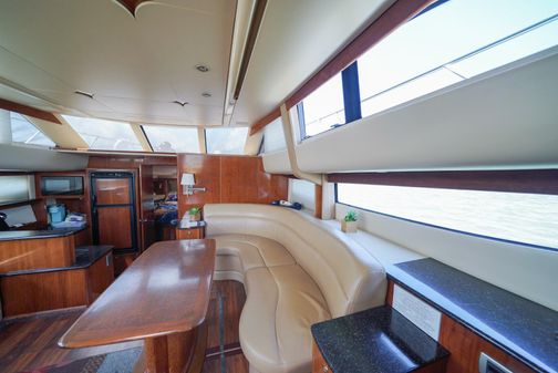 Meridian 459 Motor Yacht image