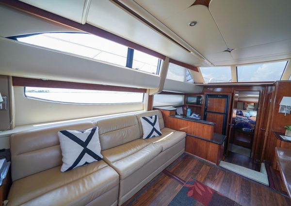 Meridian 459 Motor Yacht image