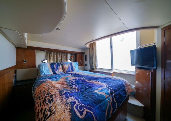 Meridian 459 Motor Yacht image