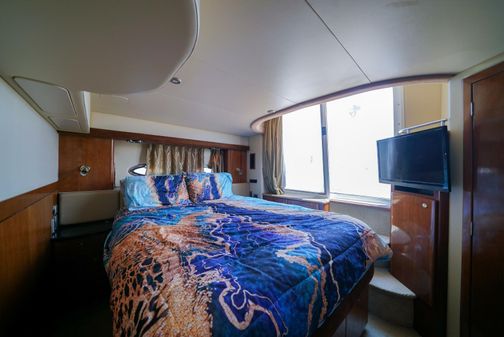 Meridian 459 Motor Yacht image