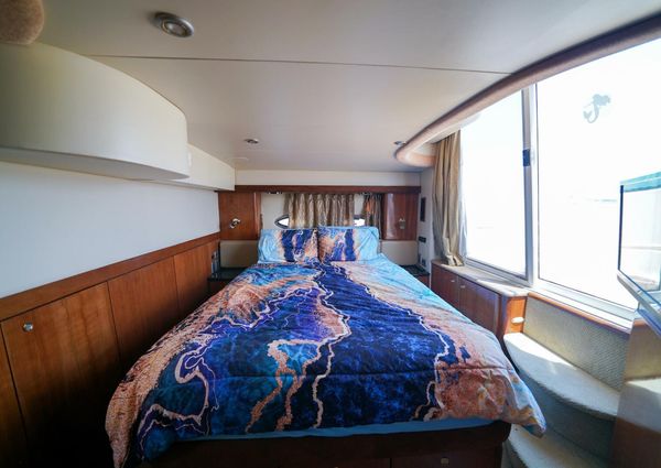 Meridian 459 Motor Yacht image