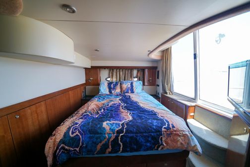 Meridian 459 Motor Yacht image