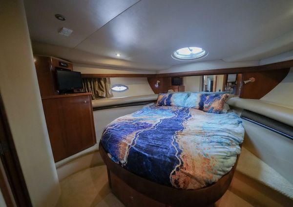 Meridian 459 Motor Yacht image