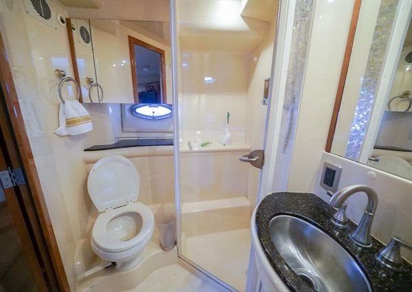 Meridian 459 Motor Yacht image