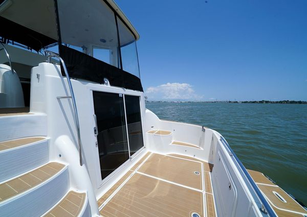 Meridian 459 Motor Yacht image