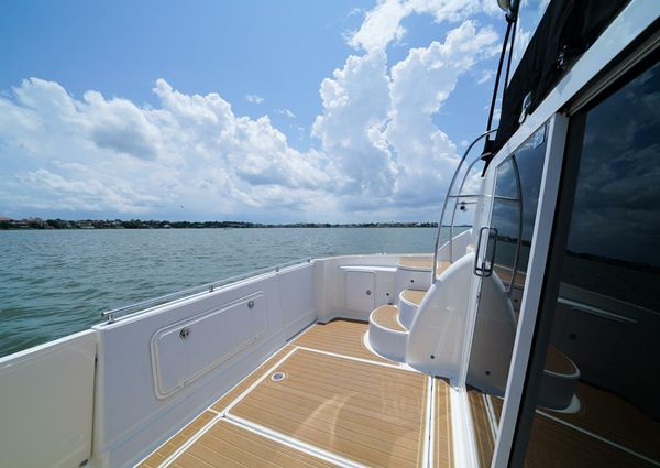 Meridian 459 Motor Yacht image