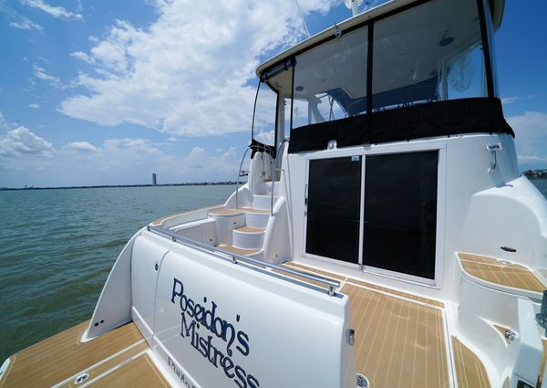 Meridian 459 Motor Yacht image