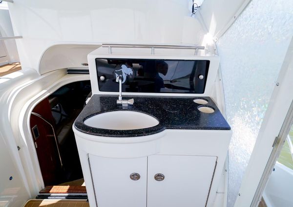 Meridian 459 Motor Yacht image