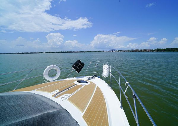 Meridian 459 Motor Yacht image