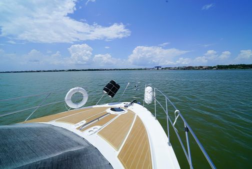 Meridian 459 Motor Yacht image