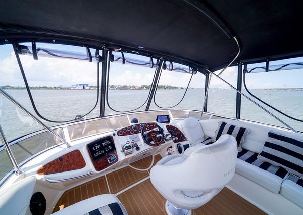 Meridian 459 Motor Yacht image