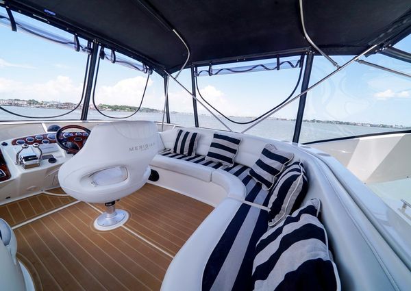 Meridian 459 Motor Yacht image