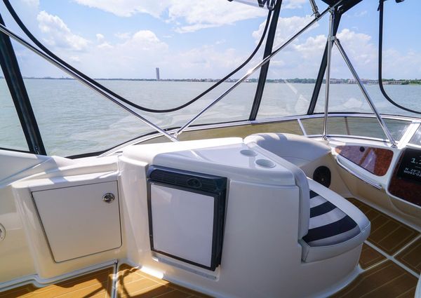 Meridian 459 Motor Yacht image