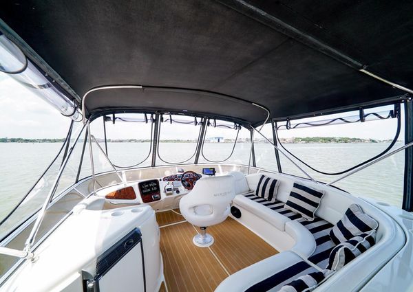 Meridian 459 Motor Yacht image