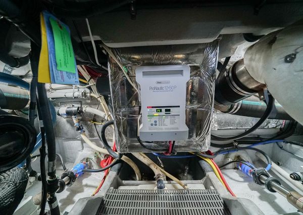 Meridian 459 Motor Yacht image