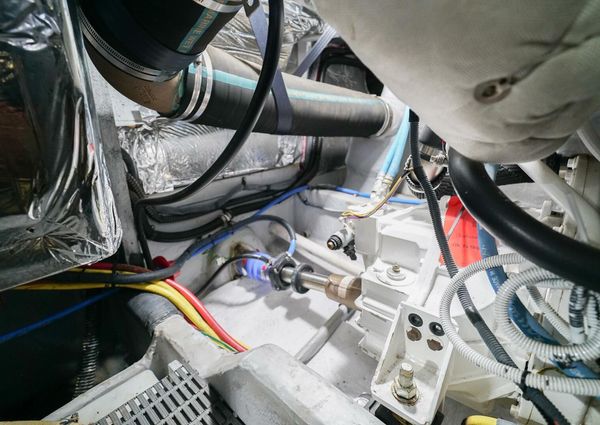 Meridian 459 Motor Yacht image