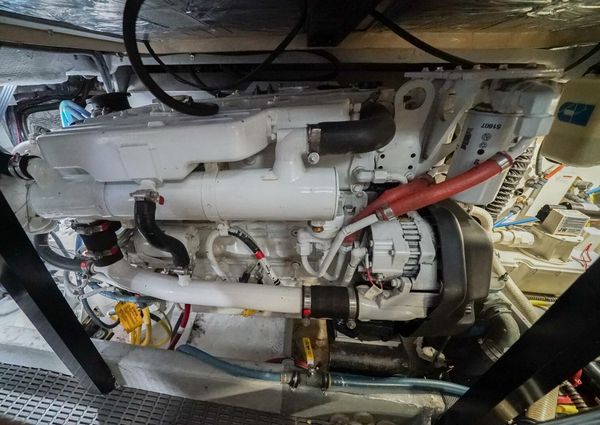 Meridian 459 Motor Yacht image