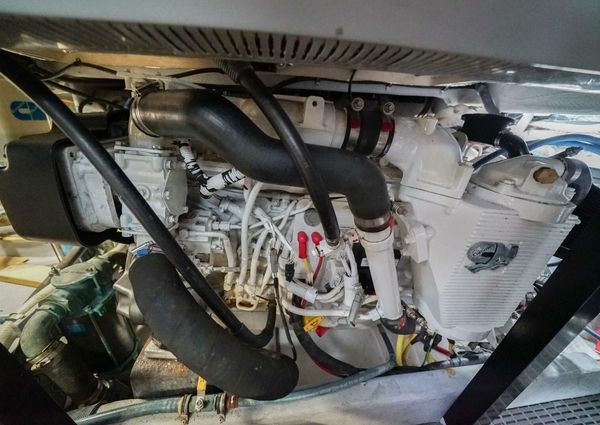 Meridian 459 Motor Yacht image