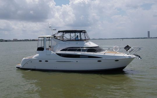 Meridian 459 Motor Yacht image